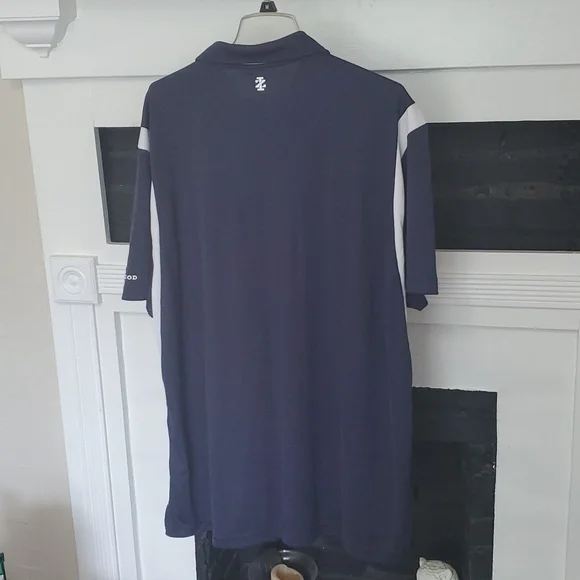 IZOD golf short sleeve polo shirt - Picture 2 of 6